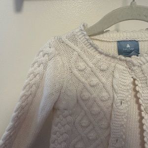 Baby Gap Knit Cardigan